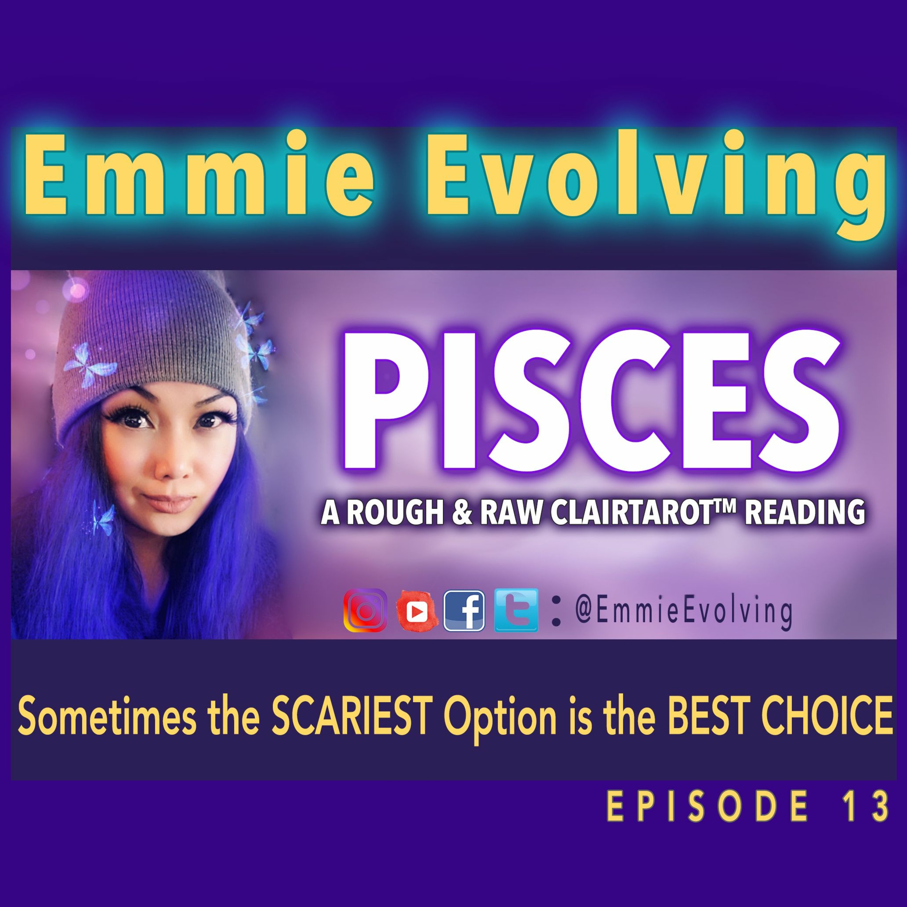 Emmie Evolving
