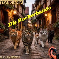 Die Rockerbande