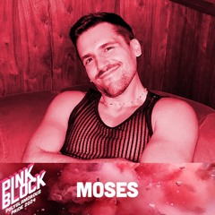 MOSES Live @ Pink Block Polyglamorous, San Francisco 06.29.24