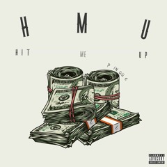 HIT ME UP (produced by pensioner)(lyrics in description)