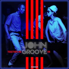 Together We Groove On [MuzicBoom Records]