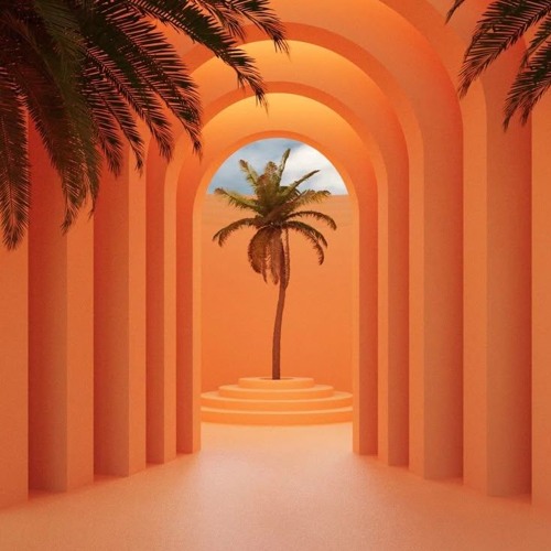 Itaka - La Danza De Ibiza (Lukas Bach Remix)