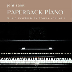 What's In A Name? (Inspired by The Names, Florence Knapp)