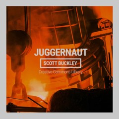 Juggernaut (CC-BY)
