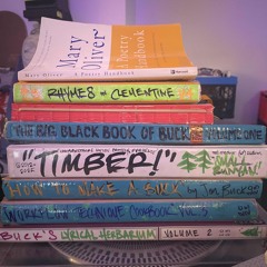 Bad English Rap (Feat. Scholarly Baller G)