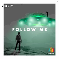 VINNIV - Follow Me (Extended Mix)