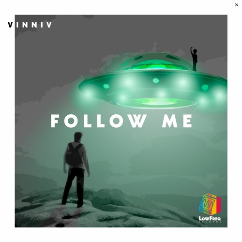 VINNIV - Follow Me (Extended Mix)