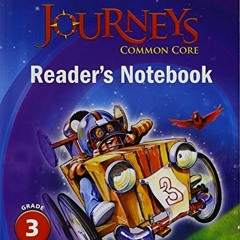 [Get] EBOOK EPUB KINDLE PDF Houghton Mifflin Harcourt Journeys: Common Core Reader's