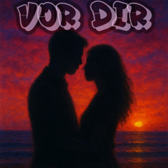Marquardzz~Vor dir RMX