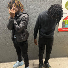 Leh Ride (feat. Woah Dyl) [prod. whatsupdeuce]