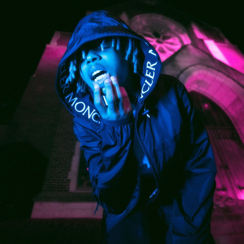 SoFaygo - Before Eye Sleep (Full Unreleased Song)