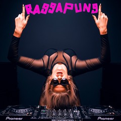 DA DA DA DA DA DA BY RAGGAPUNG (MADE WITH ADRENALINE & LOVE) (EDM PARTY - TOP HIT) [NORMAL MIX]