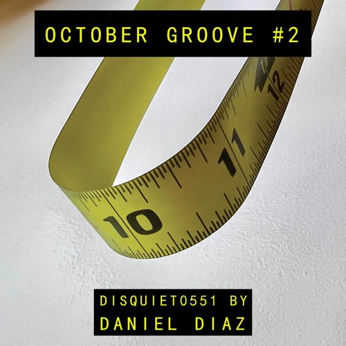 October Groove N°2 (disquiet0551)