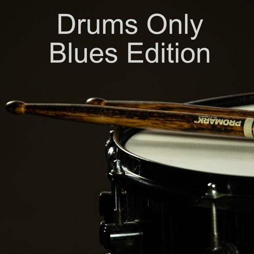 Slow Shuffle Blues 66 Bpm With Click By Drum Tracks