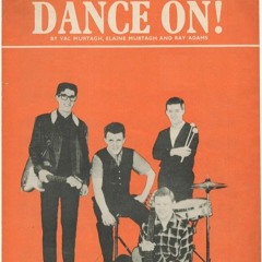 Dance On