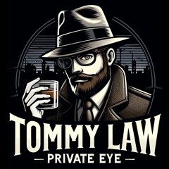 Tommy Law: Private Eye Theme Song