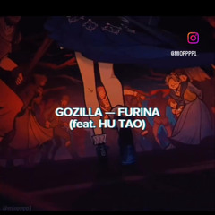 Godzilla (Eminem) - Furina (ft. Hu Tao) voice impression by miopppp1