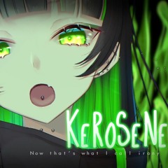 Rachel Lorin - Kerosene nightcore