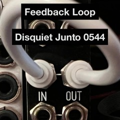 No Hook ? (disquiet0544)