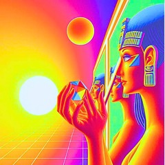 ⧖ NILEDANCE ⧖ STARCODES