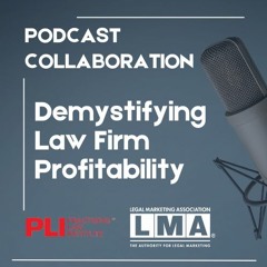 Demystifying Law Firm Profitability