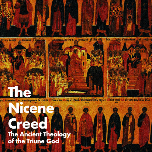 "Shall Come Again in Glory to Judge..." and the Ending that Changes Everything