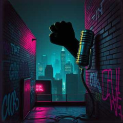 Concrete Jungle Rhymes