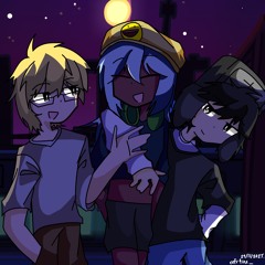 FUCKIN' DOLLY!! (FEAT. VIRT/IBUPRFN)