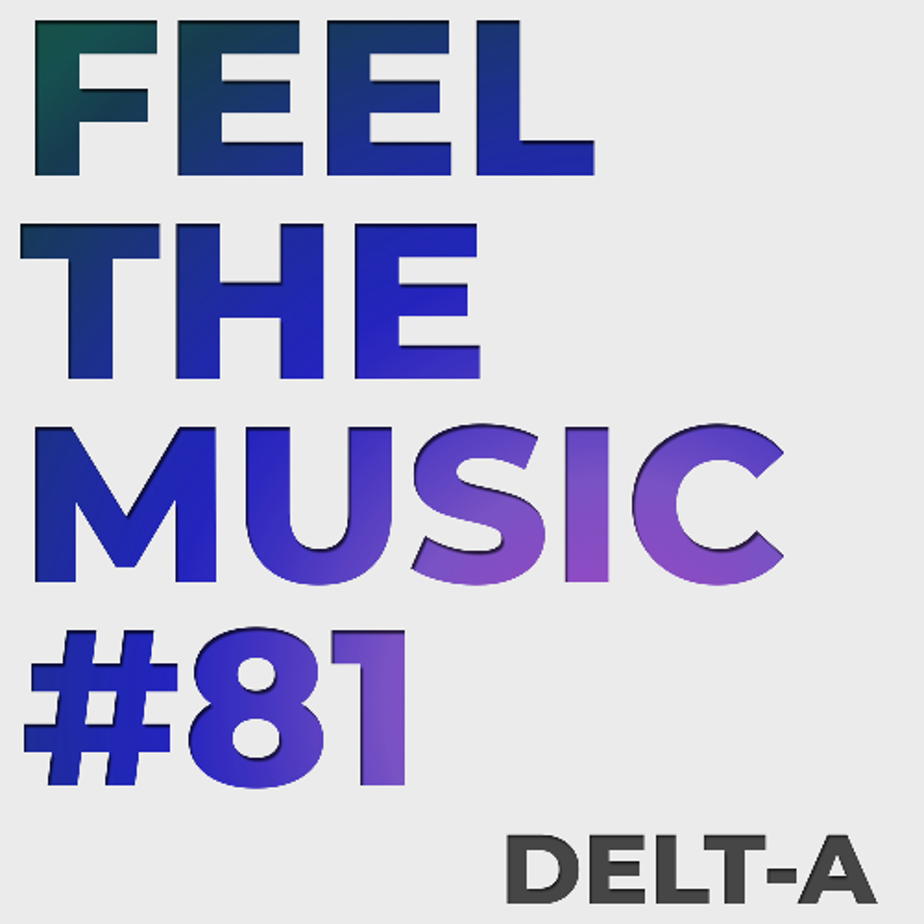 Delt-A DJ Mixes
