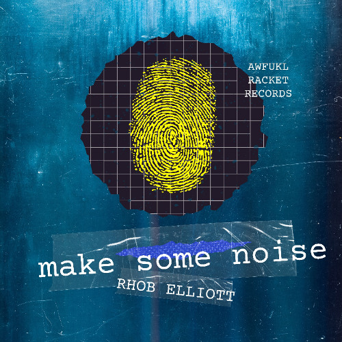 MAKE SOME NOISE