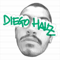 Diego Hauz - Avant radio mix n.78