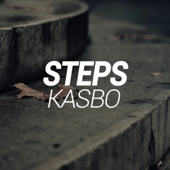 Kasbo - Steps
