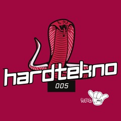 Hardtekno 005