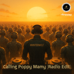 Calling Poppy Mamy (Radio Edit)
