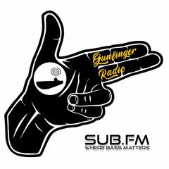 SubFM Gunfinger Radio With Calico And Tappa Apr 1st 22