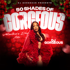 Valentines 2025 ~ 50 Shades of Gorgeous