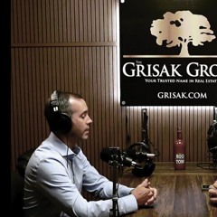 Grisak Podcast Ep 4 - Dusty Kuykendall (Mayor of Lucas Texas)