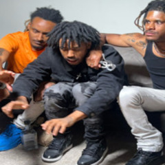 SEEN B4 (ft. VaughnTooLit & Treladdin)