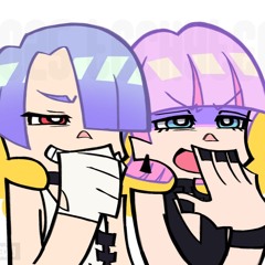 Divine panty and stocking