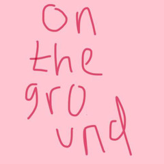 on the ground - rosé of blackpink (rara cover)