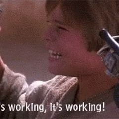 (9_9) - ITSWORKING / NO - (9_9)