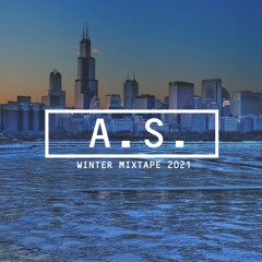 A.S. DNB Winter Mixtape 2021