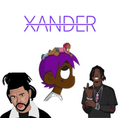 Rather Lie x Sanguine Paradise (Xander Mashup)