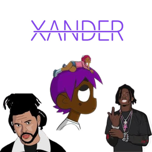 Rather Lie x Sanguine Paradise (Xander Mashup)