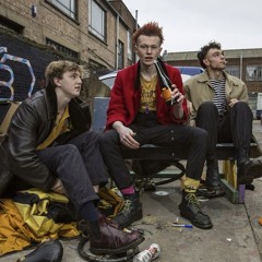 Dead Pretties - Water (Live)