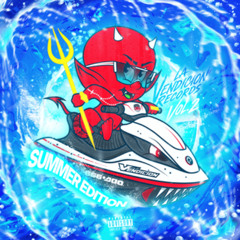 Perfecta SOUTH REMIX - Xiyo, Fernandezz, YeyoMX & Marronciko