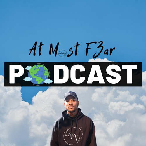 Eps. 44 | 7 jours en Guyane | At Most F3ar Podcast