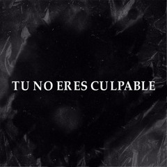 Tu No Eres Culpable (feat. Treintisiete)
