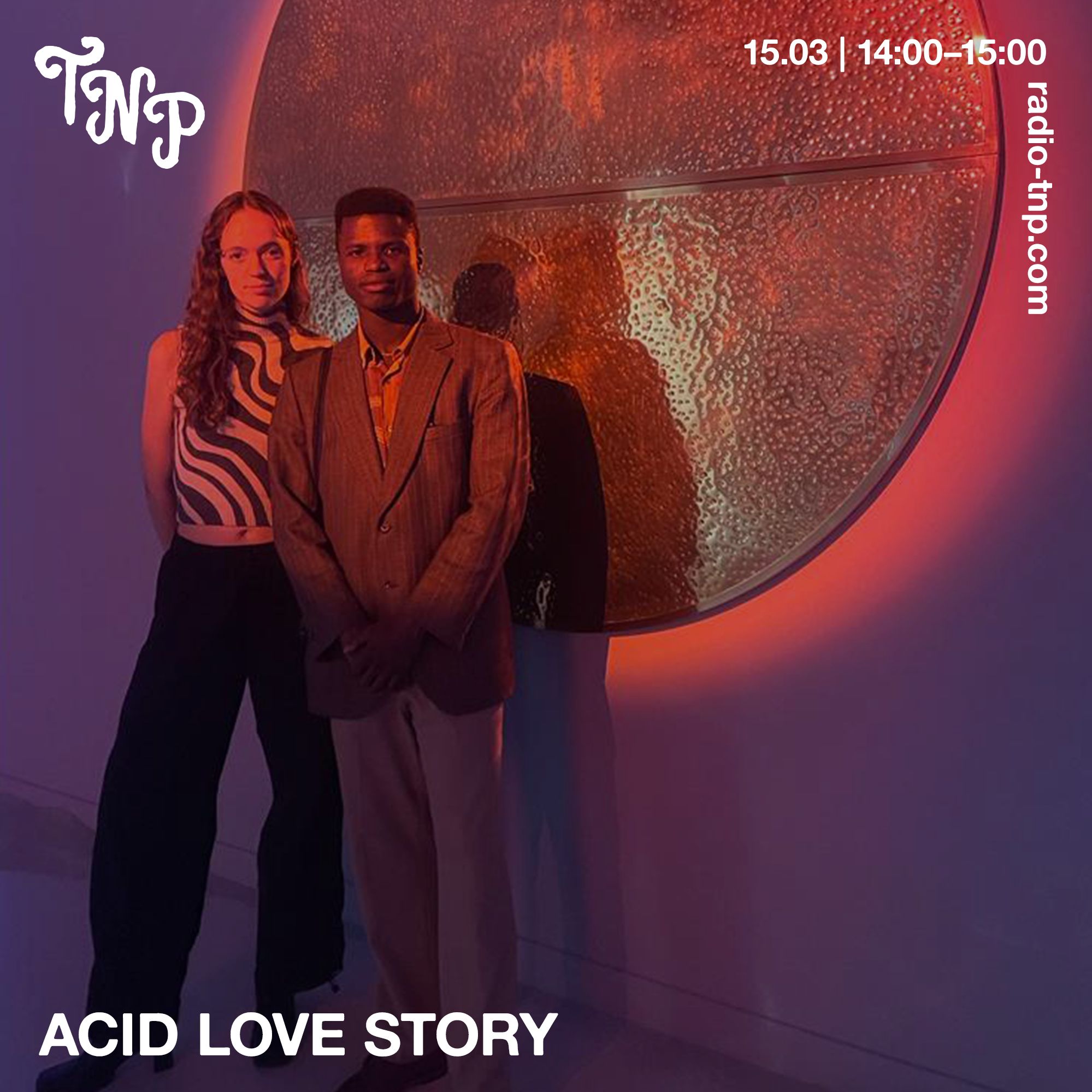 Acid Love Story