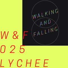 W&F 025: LYCHEE